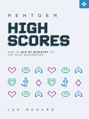 cover image of NextGen High Scores